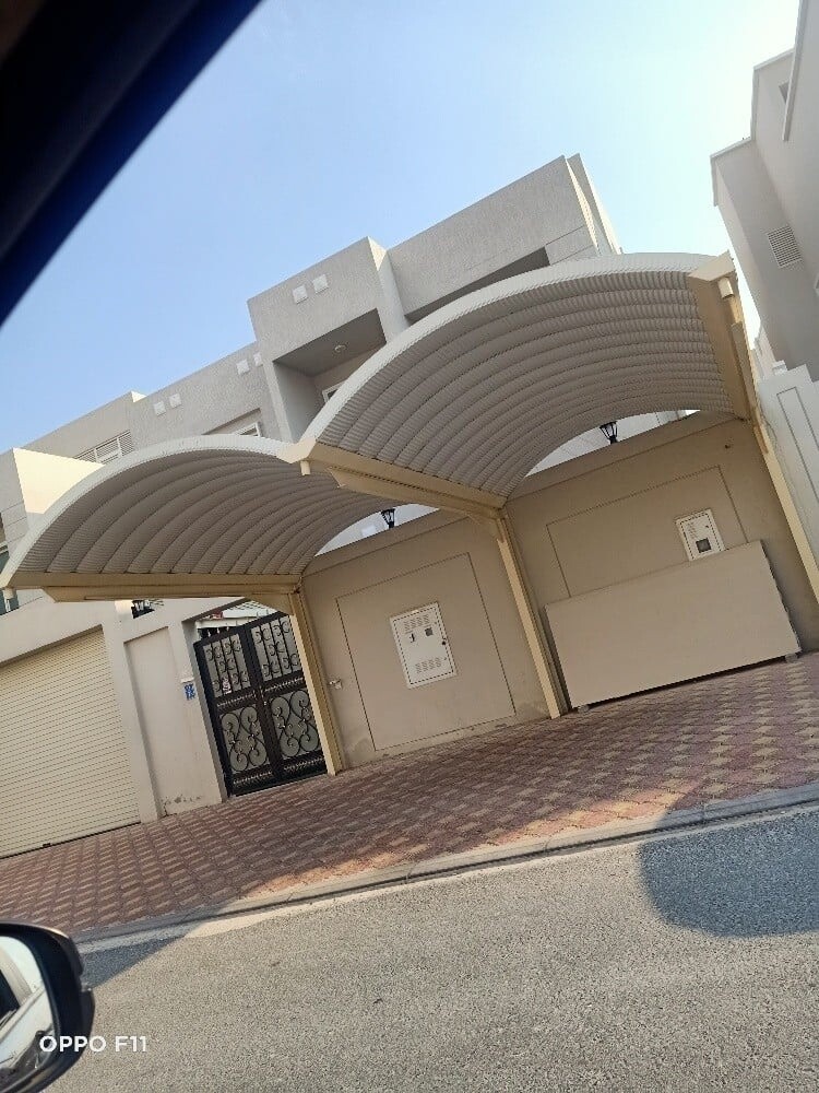 جميع أعمال الحديد
تفصيل أبواب ود - 4