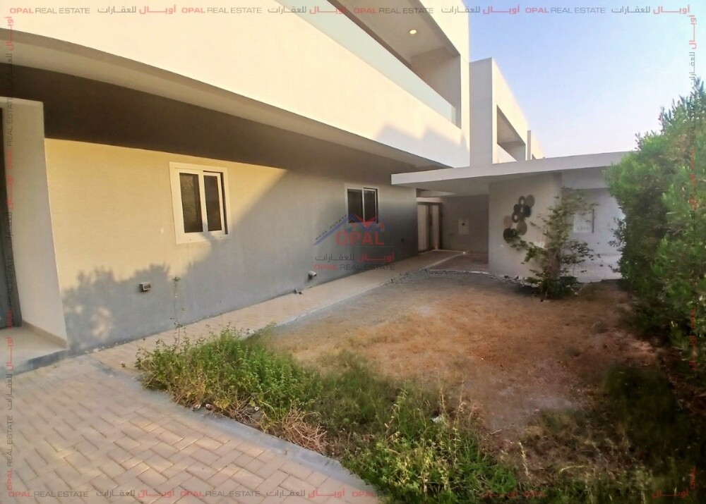 Villa compound rentIn AlMarkhiya - 6