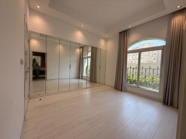 FF 1 BR | OPEN KITCHEN | BALCONY - 7