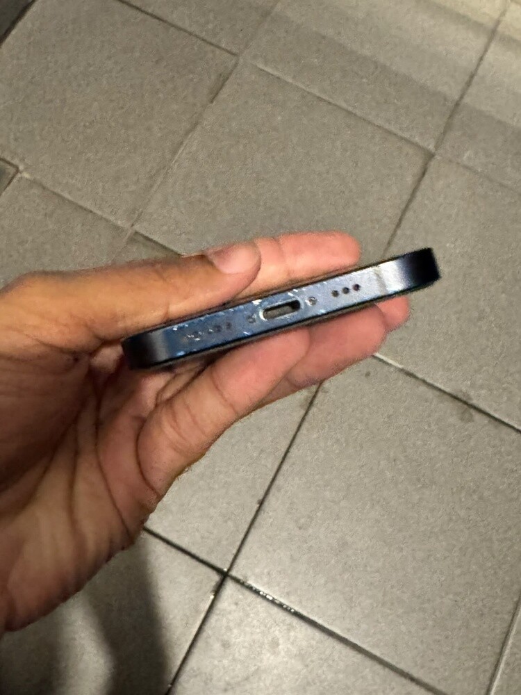 iPhone 12 Official PTA Approved - 6