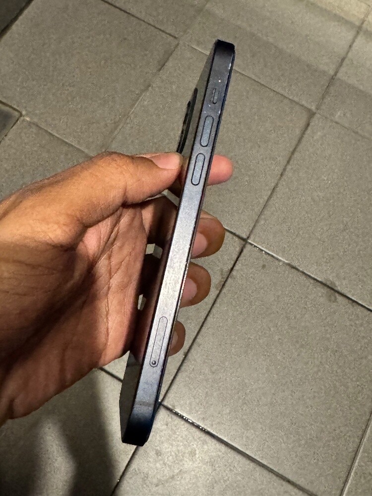 iPhone 12 Official PTA Approved - 4