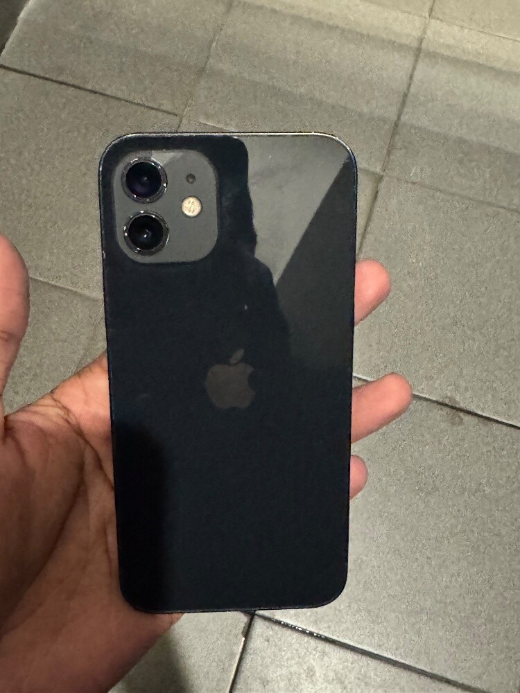 iPhone 12 Official PTA Approved - 2