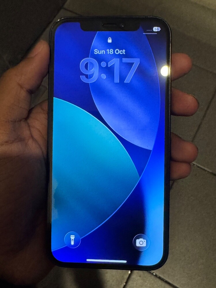 iPhone 12 Official PTA Approved - 1