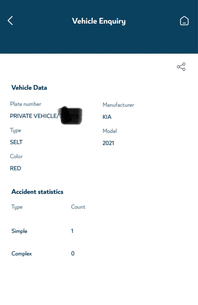KIA SELTOS - FAMILY USED - 11