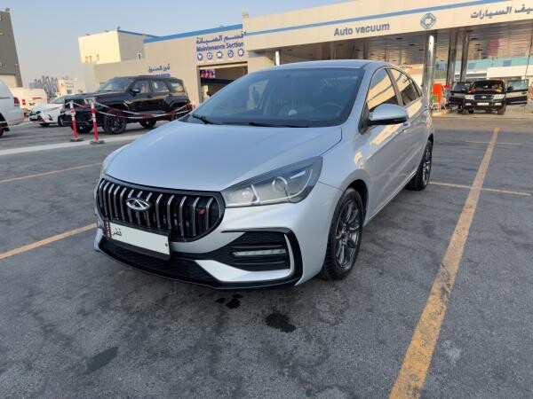 CHERY ARRIZO 5 2025 FOR SALE - 1