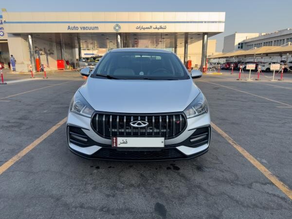 CHERY ARRIZO 5 2025 FOR SALE - 2