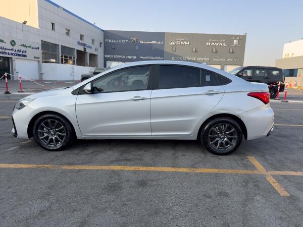 CHERY ARRIZO 5 2025 FOR SALE - 6
