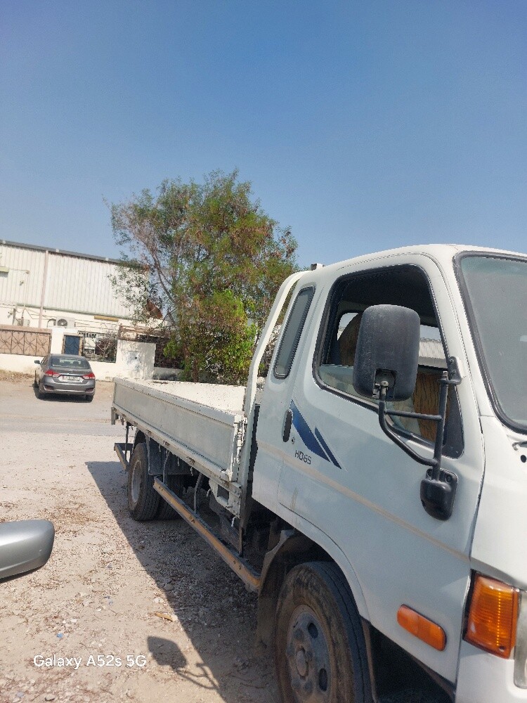 Hyundai pickup for sale - 3