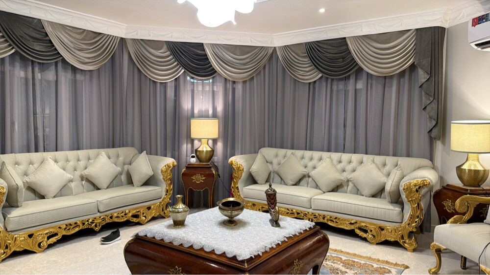 كراسي للمجلس  - 5