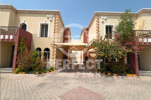 Villa for Rent in Al Thumama - 5