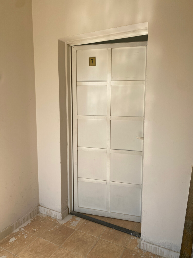 studio in abu hamour  - 2