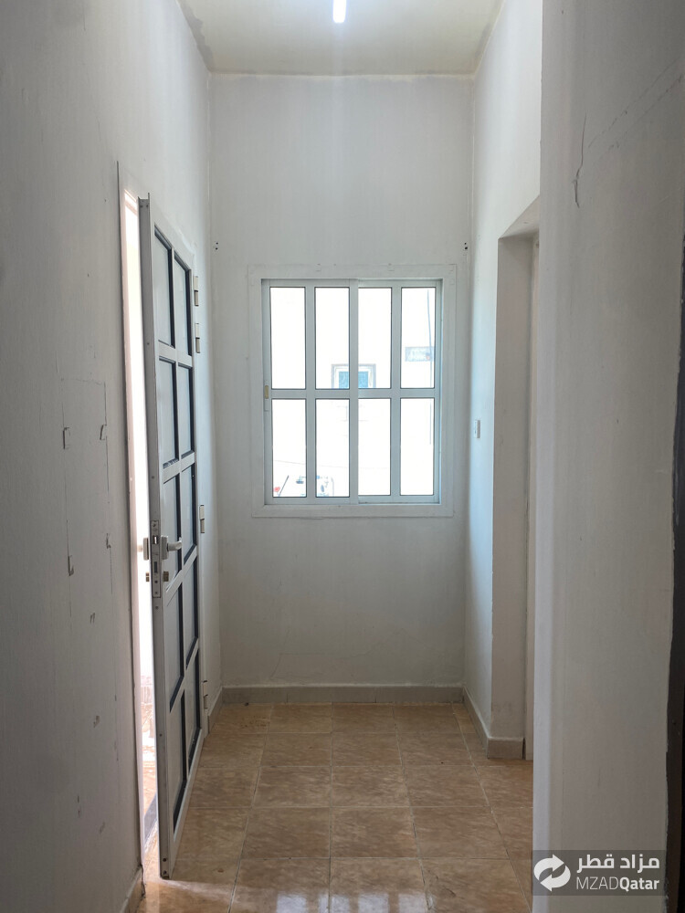 studio in abu hamour  - 1