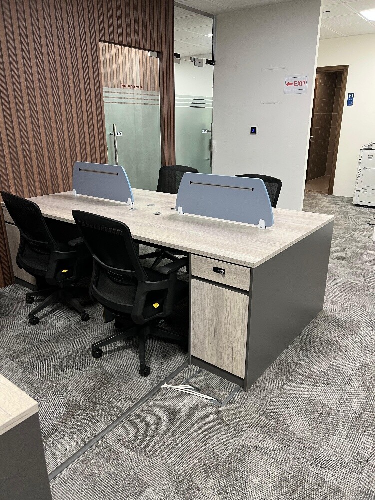 Used office furniture buy sell - 10
