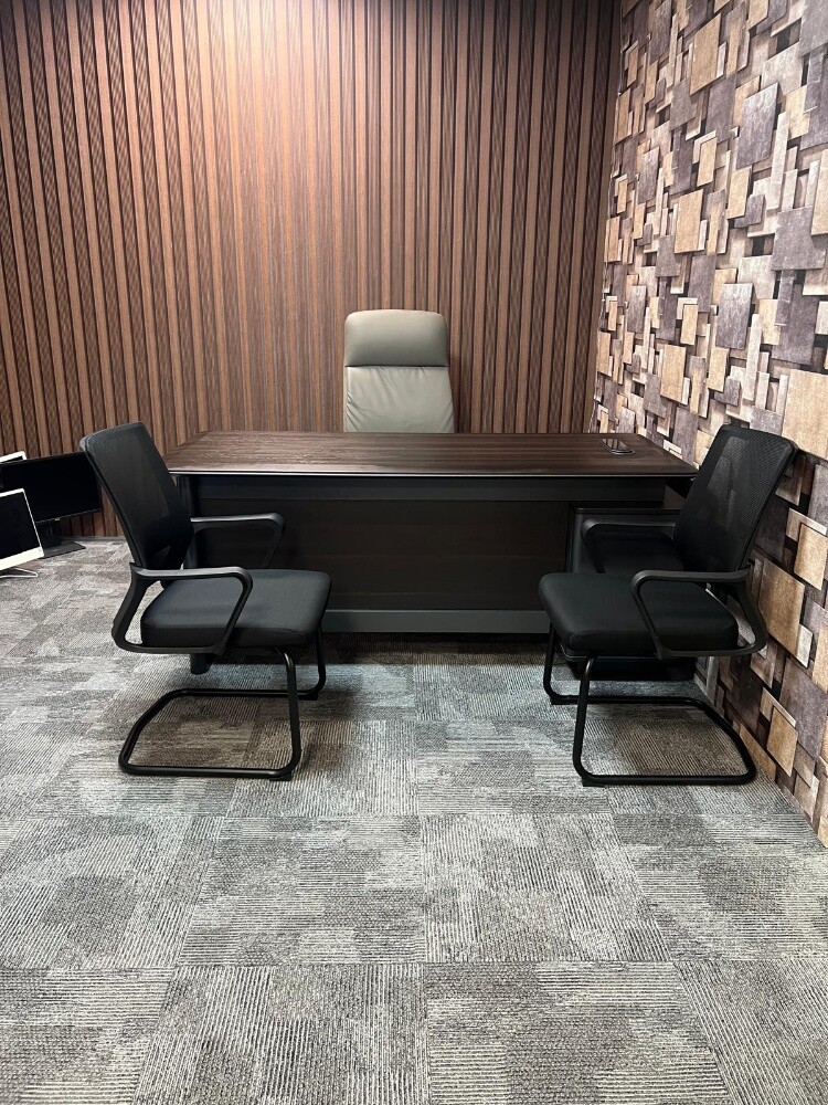 Used office furniture buy sell - 14