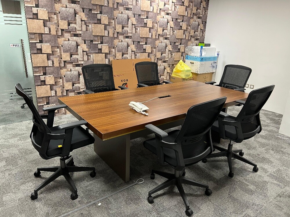 Used office furniture buy sell - 8