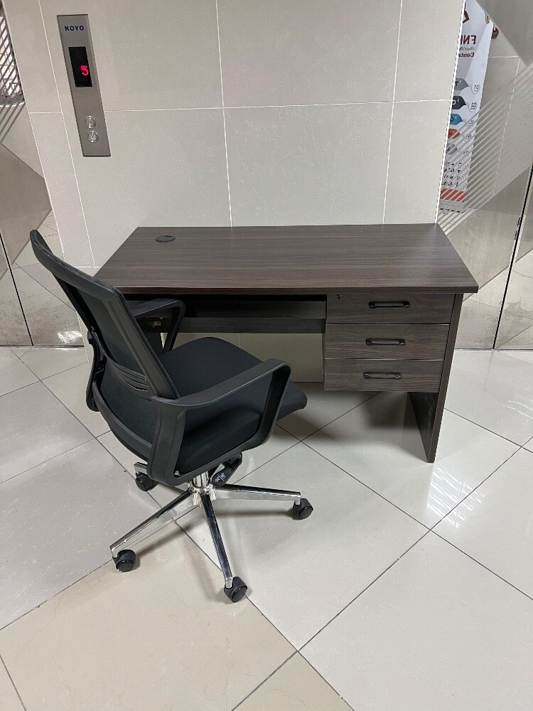 Used office furniture buy sell - 20