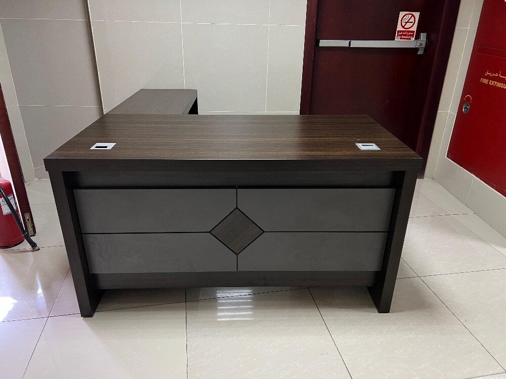Used office furniture buy sell - 21