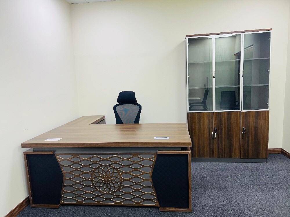 Used office furniture buy sell - 2