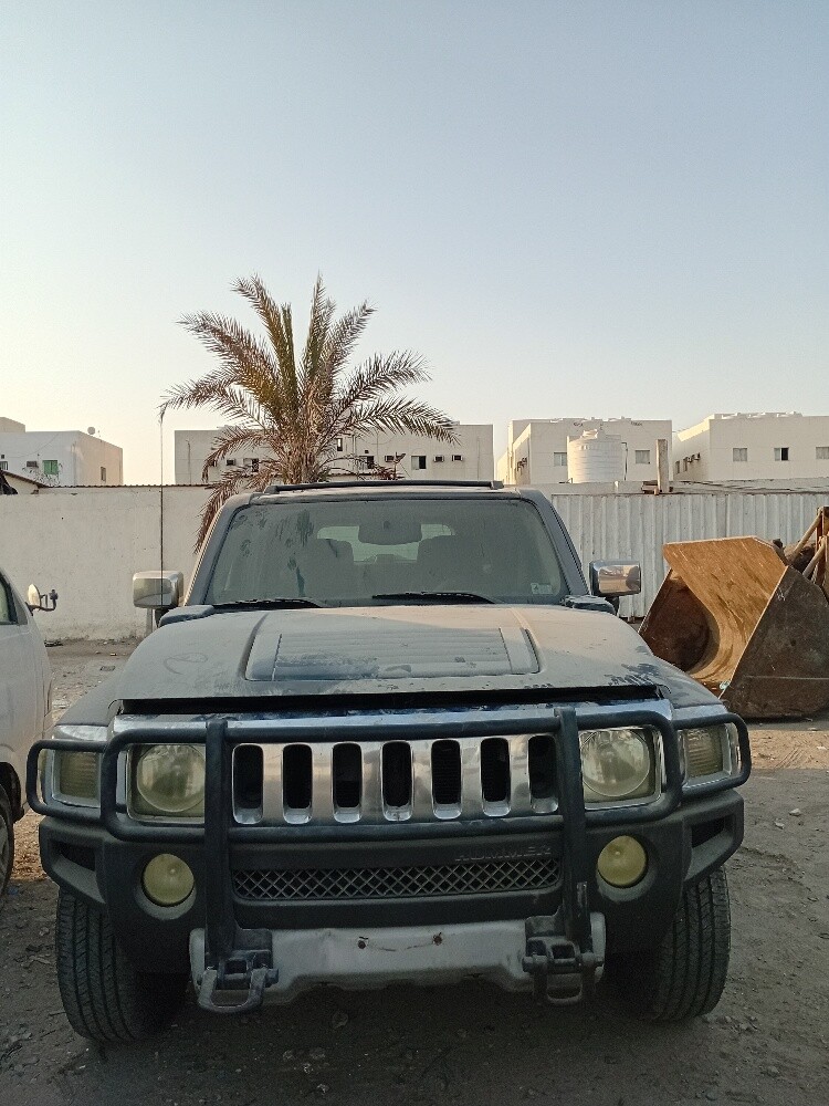 hummer - 2