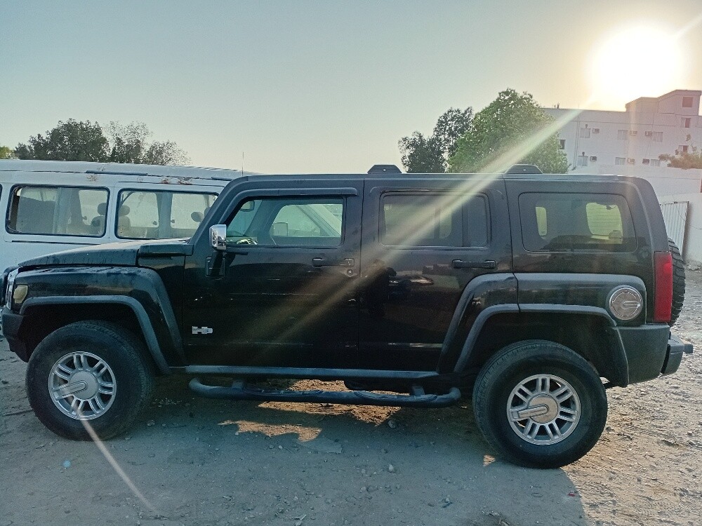 hummer - 1