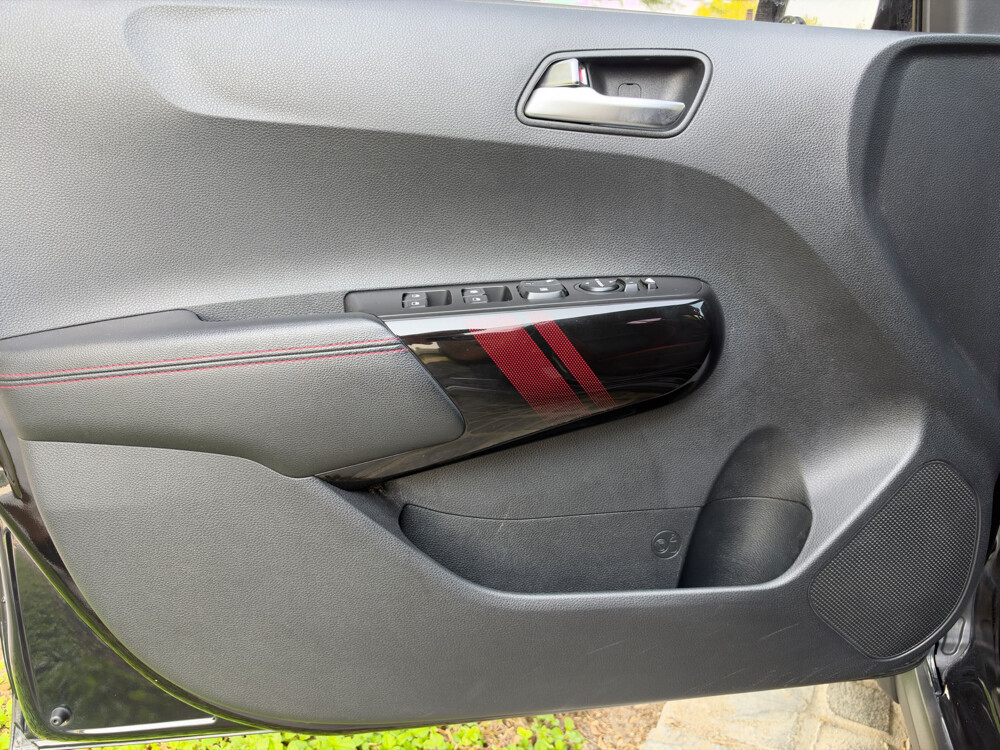 Kia picanto X-Line 2018 - 14