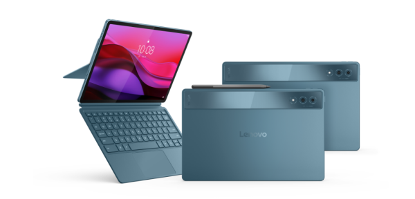 Brand New Lenovo Yoga Tab Plus 12.7 - 2