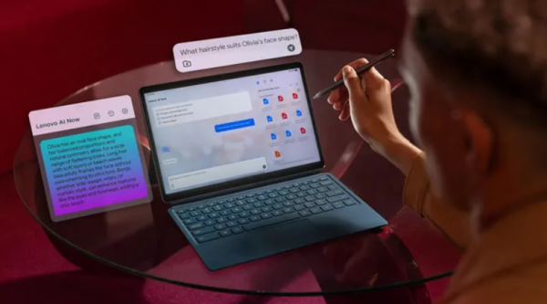 Brand New Lenovo Yoga Tab Plus 12.7 - 3