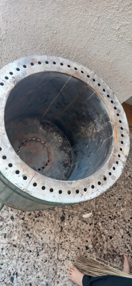 تنور للبيع - 2