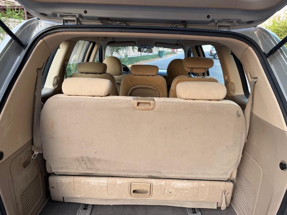 KIA CARNIVAL - 6