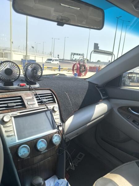 TOYOTA CAMRY 2011 GLX - 3