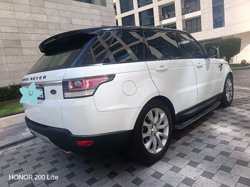 Range Sport 2016 - 3