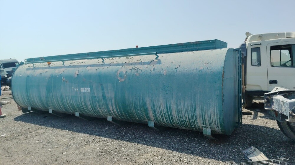 6000 uk gallon tank for sale - 4