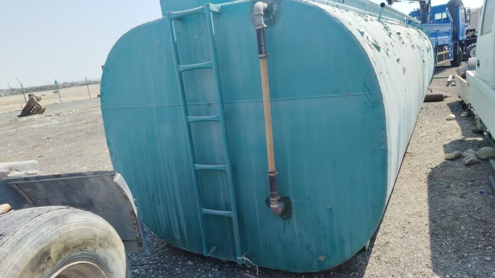 6000 uk gallon tank for sale - 3