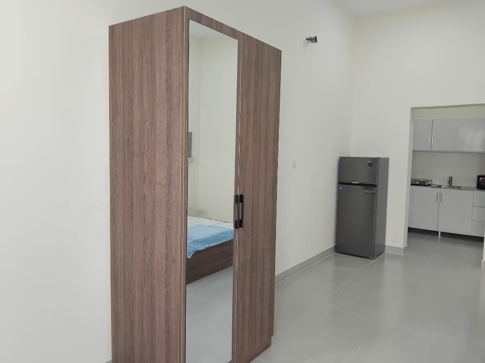 للايجار استوديو جديد مفروش اللقطة - 10