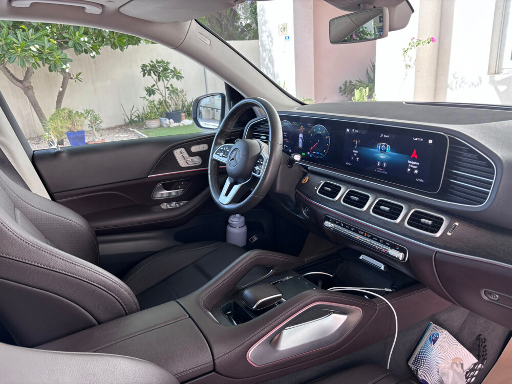 Mercedes GLE 450 2020 - 6
