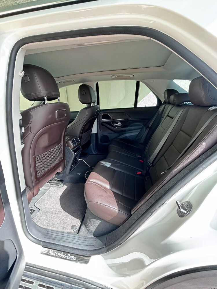 Mercedes GLE 450 2020 - 12