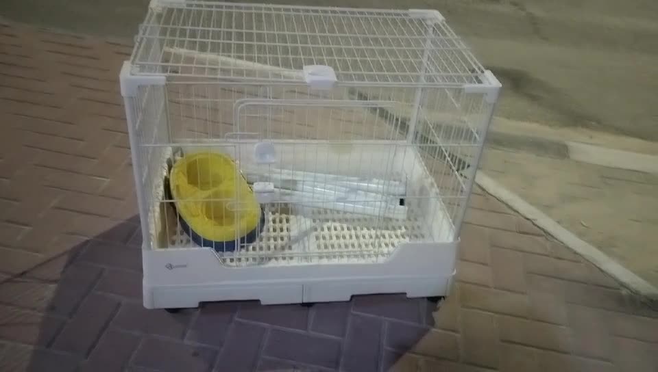 cat cage - 6