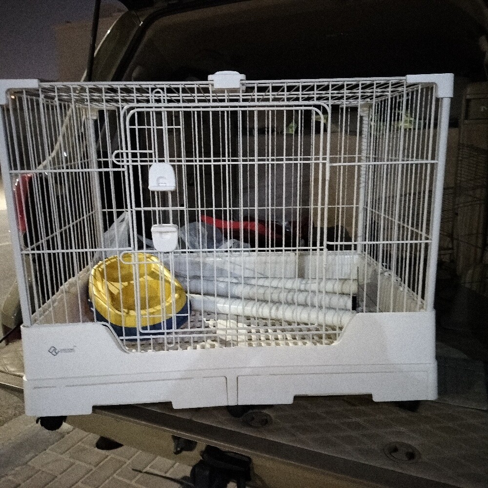 cat cage - 5