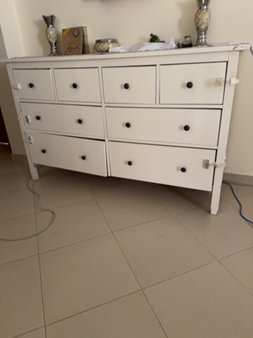 اثاث بيت مستعمل بحاله جيدة - 2