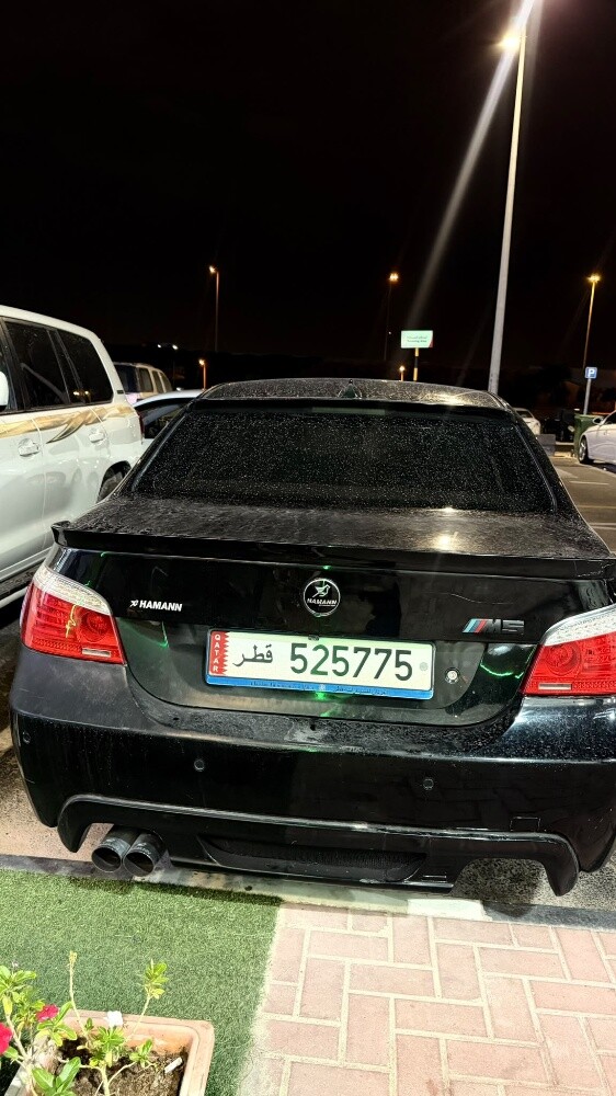 بي ام دبليو 530اي - 6