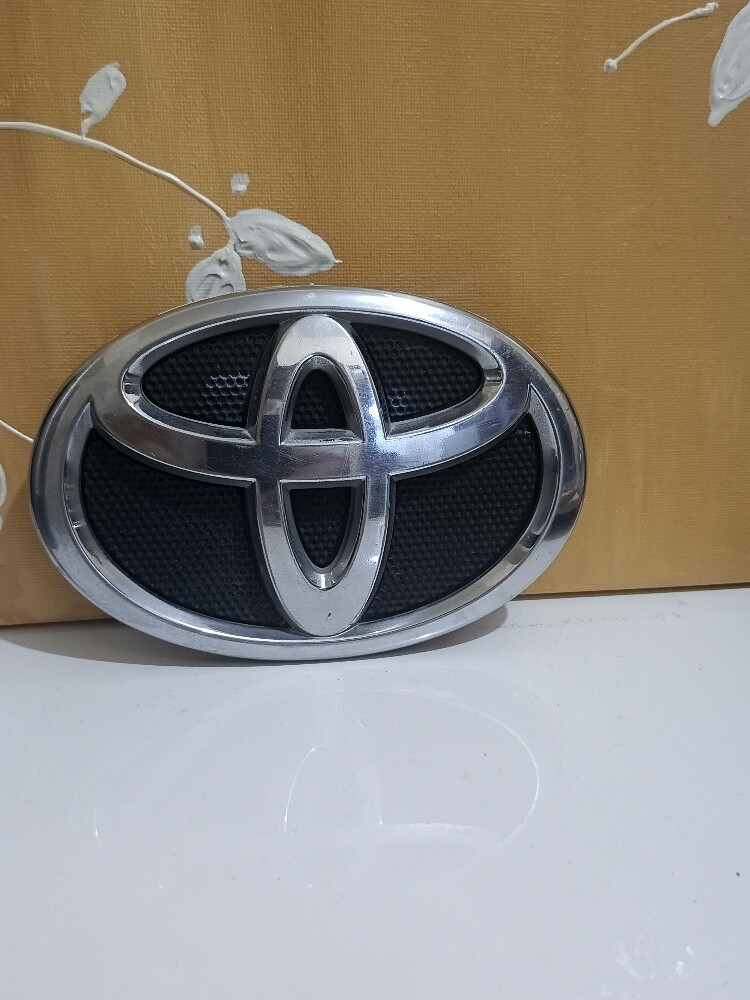 Toyota logo - 2