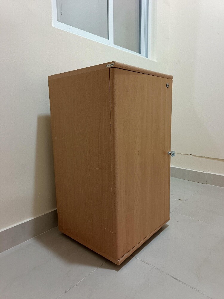 stro box / show cabinet - 2