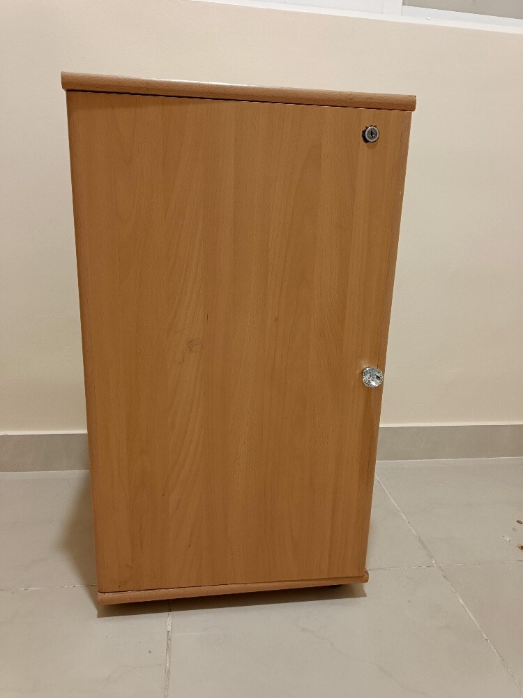 stro box / show cabinet - 1