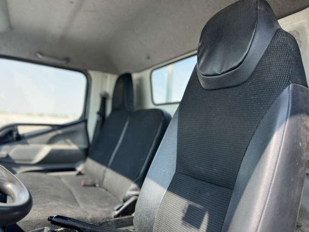 Mitsubishi Canter 2020 - 7
