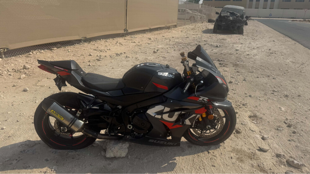 RR1000 - 1