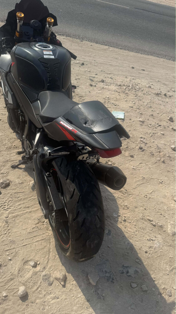 RR1000 - 4