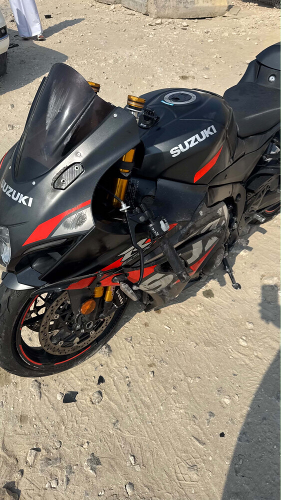 RR1000 - 6