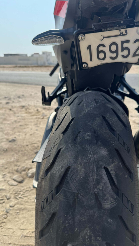 RR1000 - 3