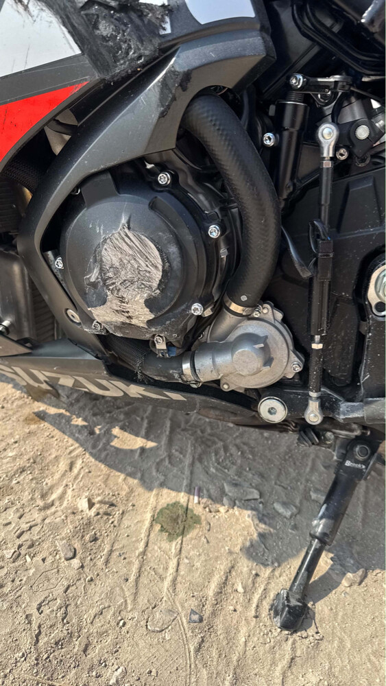 RR1000 - 5