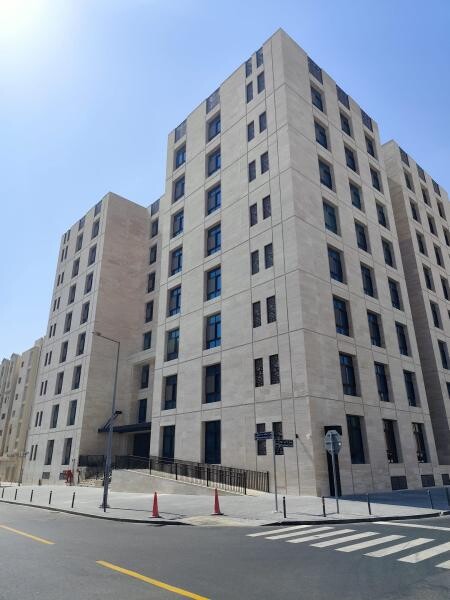 للايجار شقق فى عمارة بن محمود - 1